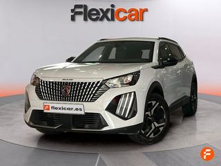 Peugeot 2008 Allure Puretech 130 S&S EAT8