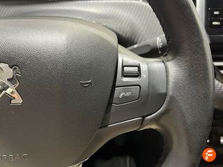 Peugeot 2008 Style 1.2L PureTech 60KW (82CV) S&S