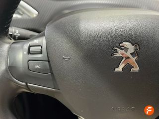 Peugeot 2008 Style 1.2L PureTech 60KW (82CV) S&S