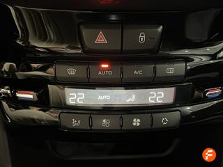 Peugeot 2008 Style 1.2L PureTech 60KW (82CV) S&S