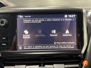 Peugeot 2008 Style 1.2L PureTech 60KW (82CV) S&S