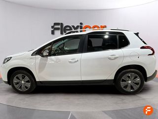 Peugeot 2008 Style 1.2L PureTech 60KW (82CV) S&S