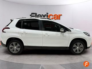 Peugeot 2008 Style 1.2L PureTech 60KW (82CV) S&S