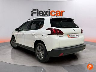 Peugeot 2008 Style 1.2L PureTech 60KW (82CV) S&S