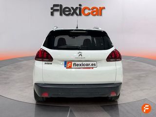 Peugeot 2008 Style 1.2L PureTech 60KW (82CV) S&S