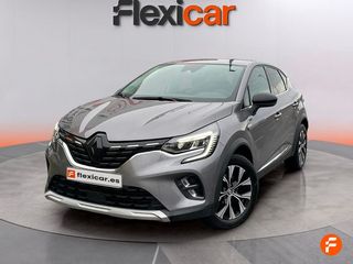 Renault Captur evolution E-Tech full hybr 105kW (145CV)