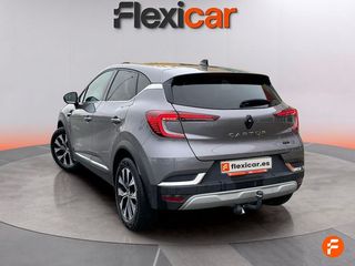 Renault Captur evolution E-Tech full hybr 105kW (145CV)