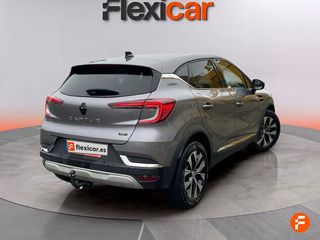 Renault Captur evolution E-Tech full hybr 105kW (145CV)