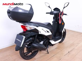 SYM SYMPHONY 125 SR TOP