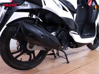 SYM SYMPHONY 125 SR TOP