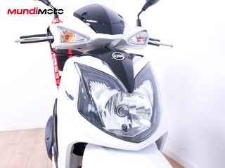 SYM SYMPHONY 125 SR TOP