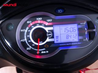 SYM SYMPHONY 125 SR TOP