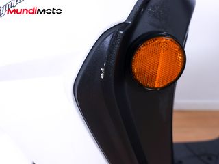 SYM SYMPHONY 125 SR TOP