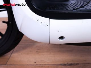 SYM SYMPHONY 125 SR TOP