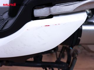 SYM SYMPHONY 125 SR TOP