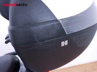 SYM SYMPHONY 125 SR TOP