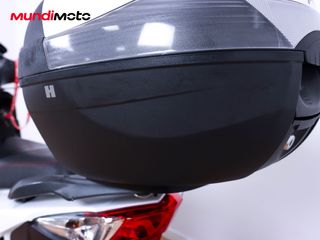 SYM SYMPHONY 125 SR TOP