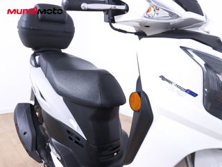 SYM SYMPHONY 125 SR TOP