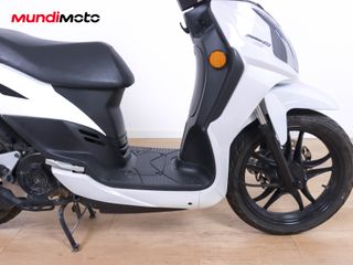 SYM SYMPHONY 125 SR TOP