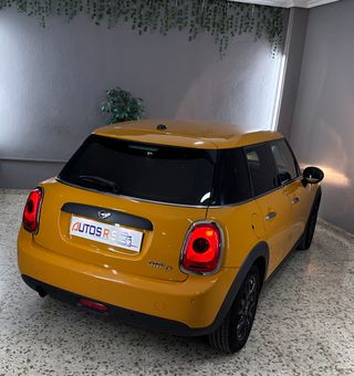 MINI Mini 2015