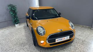 MINI Mini 2015