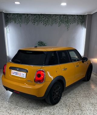 MINI Mini 2015