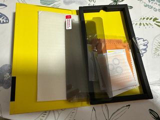 iPhone 11 Pro Max Verde/Grigio Siderale