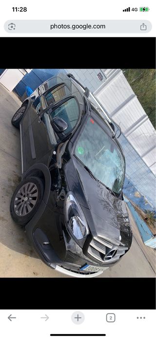 Mercedes-Benz Citan 2018