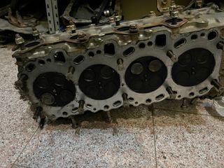 Despiece Motor Toyota Land Cruiser 1KDFTV