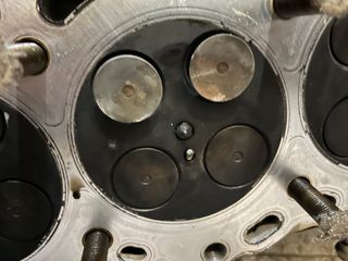 Despiece Motor Toyota Land Cruiser 1KDFTV