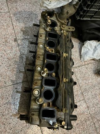 Despiece Motor Toyota Land Cruiser 1KDFTV