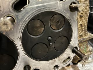 Despiece Motor Toyota Land Cruiser 1KDFTV