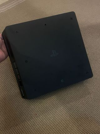 PlayStation 4
