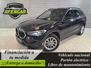 BMW X1 sDrive 16d 116 Auto