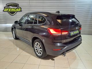 BMW X1 sDrive 16d 116 Auto