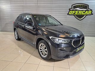 BMW X1 sDrive 16d 116 Auto