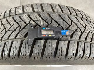 Llantas Mercedes Benz Clase A B 17"