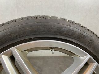 Llantas Mercedes Benz Clase A B 17"