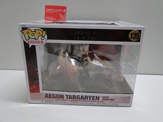 FIGURA FUNKO EDICION ESPECIAL NUEVO (175825)