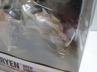 FIGURA FUNKO EDICION ESPECIAL NUEVO (175825)