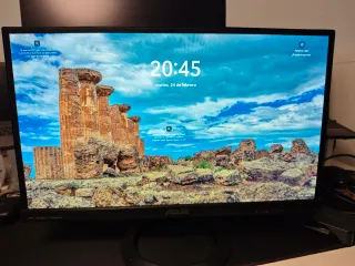 Monitor Asus VX239H IPS con altoparlanti