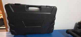 Martillo Demoledor VEVOR 1400W