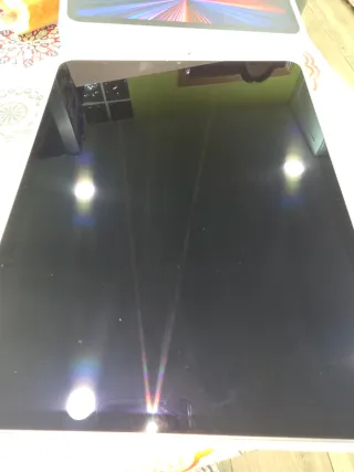 iPad Pro 128 GB Nuevo