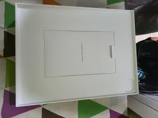 iPad Pro 128 GB Nuevo