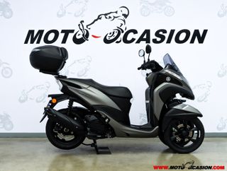 YAMAHA TRICITY 125 -APTA B Y A1-