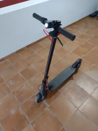 Patinete Eléctrico Xiaomi Pro