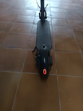 Patinete Eléctrico Xiaomi Pro