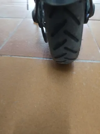 Patinete Eléctrico Xiaomi Pro