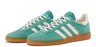 Adidas Spezial Teal/Blanco