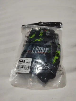 Guantes Leone Fitness Talla L/XL